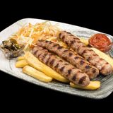 КЕБАПЧЕ 100 ГР