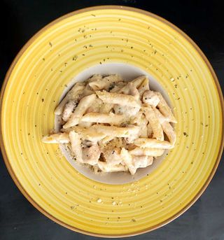 Penne Tempo