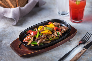 Говядина по-сынчуански