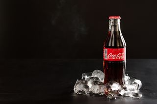 Coca cola 33cl