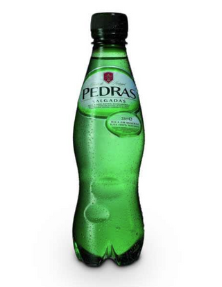 Agua Con Gas (33 Cl.)