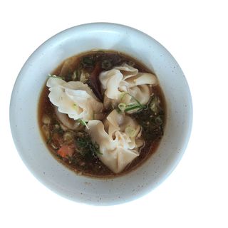 Zupa Wonton  (300ml)