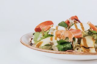 Insalata Tempietto