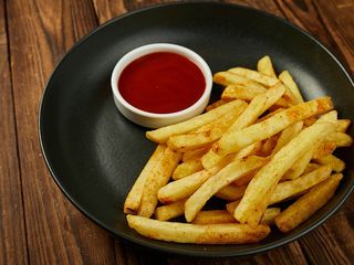 Картопля фрі