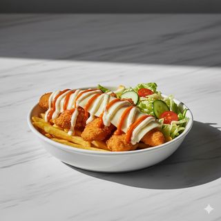 Kapsalon de finger (PEQUEÑA)
