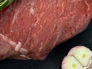 Мцваді для шашлику