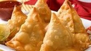 Samosa chicken - 2 pezzi