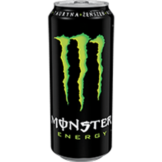 MONSTER
