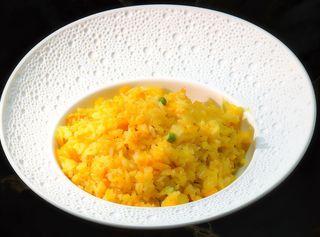 Arroz Curri