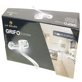 Grifo De Cocina