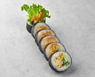 311. Futomaki ebi 5 pezzi