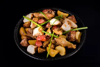 Сковорідка пивна (400г)