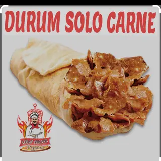 Durum Solo Carne