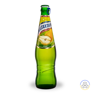 Limonada de pera 0.5l