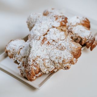 Almond Croissant