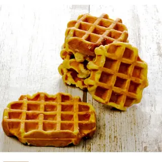 Waffel