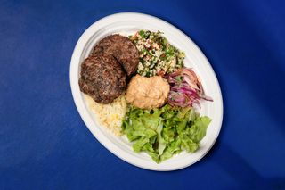 Порция Адана (600 гр.)