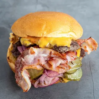 Bacon Street Smash