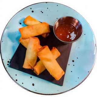 Spring rolls