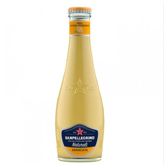 Aranciata dolce S Pellegrino 200 ml