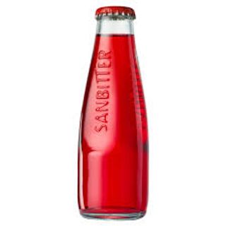 Bitter rosso