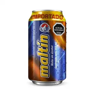 Maltín Polar (250 Ml.)