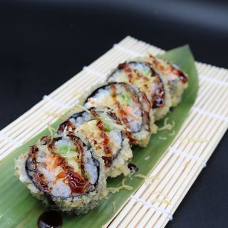 65 Futo fritto 5 pezzi