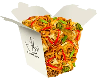 Soba cu legume