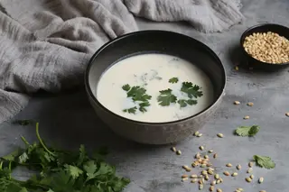Սպաս /450 մլ/