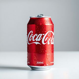 Кола Кен Be cola
