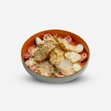 Цезарь с курицей 