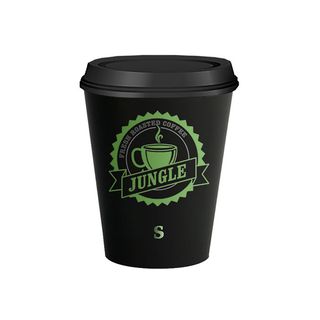 Фільтр-кава (175мл)