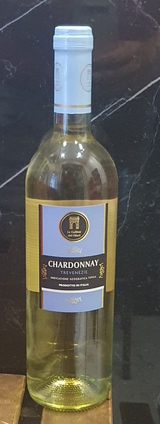 Chardonnay