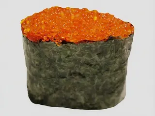 Nigiri huevas