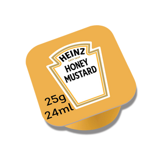 Mostarda E Mel 25G