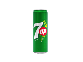 7 Up 0.33l