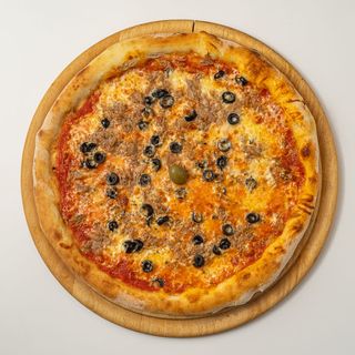 Pizza Tuna normal