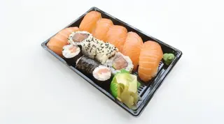 Sake mix