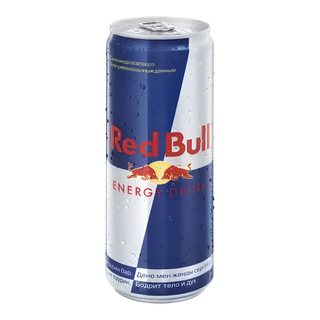 Red bull