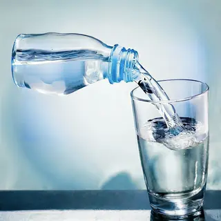Минерална вода (1500мл)