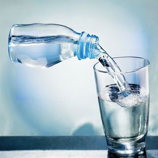 Минерална вода (500мл)