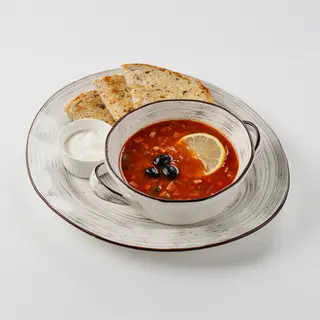 Солянка