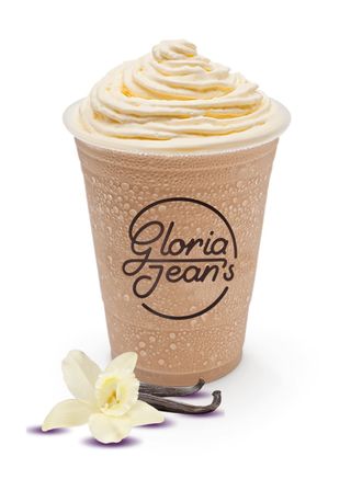 Very vanilla chiller