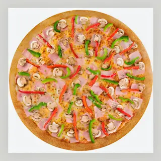 Capricciosa 30 cm