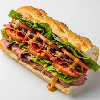 Burger fuel