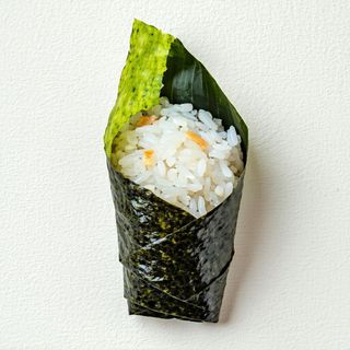 127. TEMAKI CALIFORNIA