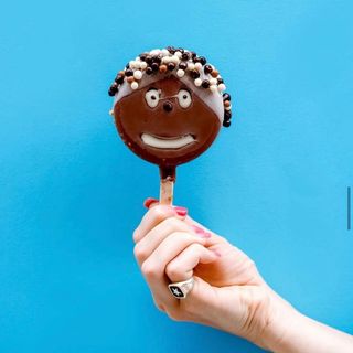 Stecchi smile artigianali