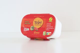 Sorbet Goiaba Tribe 900ml