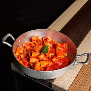 Pasta al pomodoro