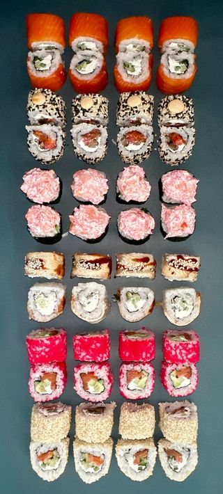 სეტი# 5 / 1580გრ